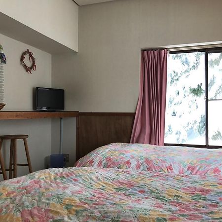 North Point Lodge Minamiuonuma Екстериор снимка