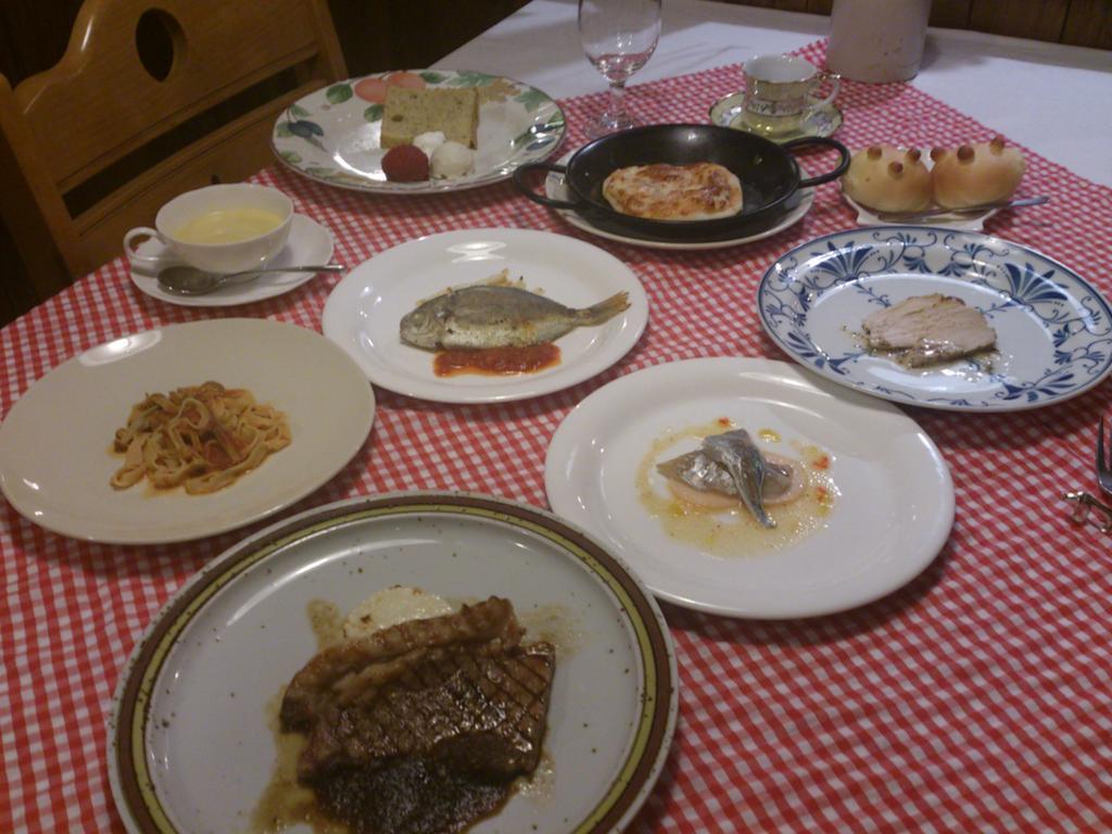 North Point Lodge Minamiuonuma Екстериор снимка