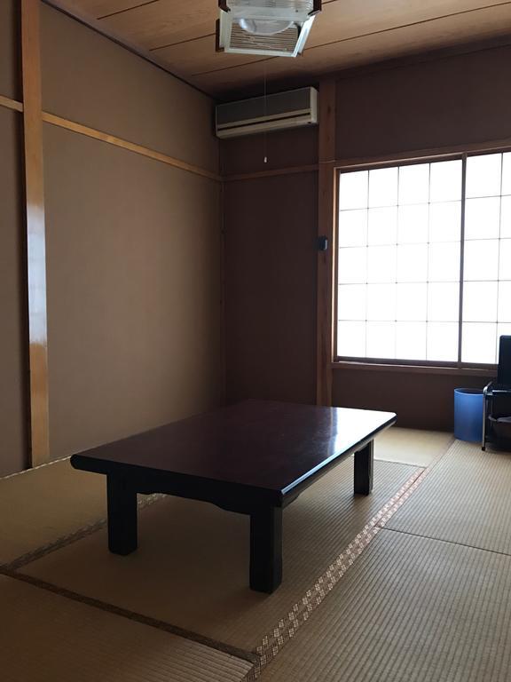 North Point Lodge Minamiuonuma Екстериор снимка